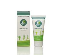 Crema Defaticante Piedi e Gambe BIO SPORT - Bio e Vegan - favorisce il microcircolo - lenitiva e rinfrescante - testata dermatologicamente - priva di metalli pesanti
