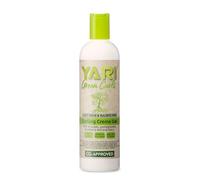 Crema Definicion Metodo Curly - Yari Green Curls - Light Hold Curling Cream Gel 355ml