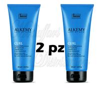 Crema Definizione Capelli Ricci Technique Cur 200 ml 2 pz