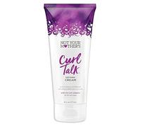 Crema definizione "Not Your Mothers Curl Talk", 177 ml