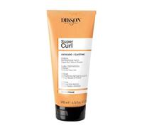 Dikson Crema definizione ricci con Avocado ed Elastina – 200 ml