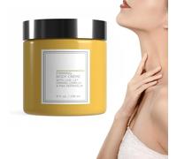 Crema del corpo a sollevamento dello champagne, sollevare la crema, crem-a idratante per corpi rassodanti, stringere la crem-a, idratare bracci e gambe per la pelle secca (vaniglia)