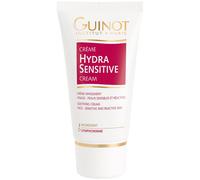 Crema del viso sensibile a Guinot Creme Hydra 1,4 once
