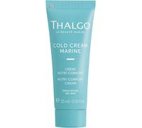 Crema Delicata Nutri Comfort Cold Cream Marine 2.0, 15 Ml Da Viaggio