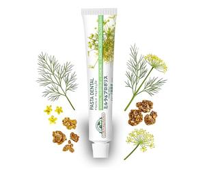 Crema Dental Classica Mirra
