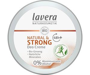 Crema Deo Lavera NATURALE E FORTE