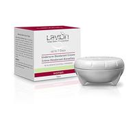 Crema deodorante ascellare LAVILIN per le donne - Fino a 7 giorni - Senza alcool e alluminio