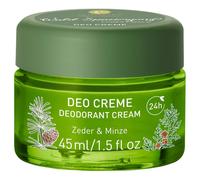 Crema deodorante Primavera Forest Walk