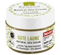 Crema Deodorante Rosa Rossa Buon Umore