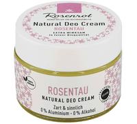 Crema deodorante Rose Red Rose Dew