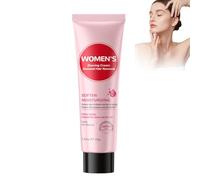 Crema Depilatoria 100g, Crema Depilatoria Donna, Gel Depilatoria Pura Zona Bikini E Ascelle, irritazione della pelle, Ascelle, Non Eccitante