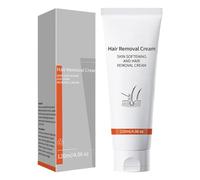 Crema Depilatoria 120ml Cura E Grooming Per La Vita Frenetica