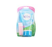 Crema Depilatoria Corpo Veet Crema Depilatoria 150 ml