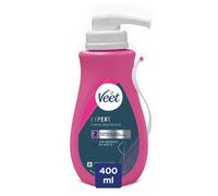 Crema Depilatoria Corpo Veet Expert 400 ml