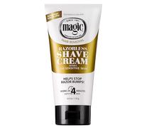Crema depilatoria Magic Smooth Razorless 6oz/170g