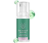 Crema Depilatoria per il Corpo - Pulizia Profonda | Depilatorio Delicato Per Pelli Sensibili,Per Uomini Donne Fidanzata Moglie Figlia Padre Fidanzato Aree Bikini Pubico Intime Gambe Braccia