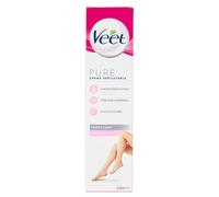 Crema Depilatoria Silk&Fresh