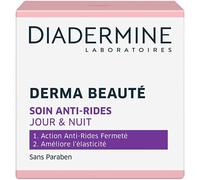 Crema derma bellezza giorno e notte diadermina