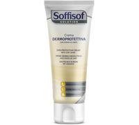 Crema Dermoprotettiva 200Ml - Ossido Di Zinco 10% - Pasta Barriera Anziani, Alle
