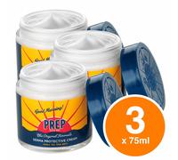 Crema Dermoprotettiva Prep Per Irritazioni Crema Idratante Lenitiva 75ml 3pz
