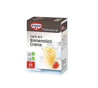 Crema Dessert Dr.Oetker Tipo