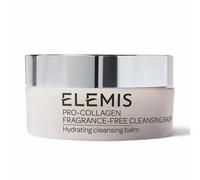Elemis Pro-Collagen Naked Cleansing Balm balsamo detergente per il viso senza profumazione 100 g