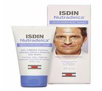 E_0017_48663 Isdin Isdin Nutradeica Face Gel Cream For Seborrheic Skin 50ml Salu