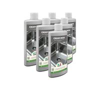 Crema detergente lucidante per acciaio inox e alluminio CREAM INOX®