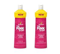 Crema detergente multiuso Stardrops The Pink Stuff The Miracle 500 ml, confezione da 2 x 500 ml