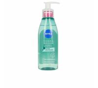 Crema Detergente Nivea Derma Skin Clear 150 ml