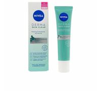 Crema Detergente Nivea Derma Skin Clear 40 ml
