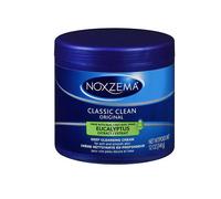 Noxzema Classic Clean Classic Clean Original Deep Cleansing, 12 oz