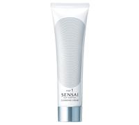 Crema Detergente Purificante Silky Kanebo Sensai 125ml - Detersione de