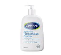 Crema Detergente Schiumosa Idratante 16 OZ Di Cetaphil