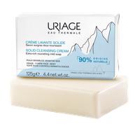 Creme Lavante Solida Uriage 125g