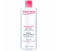 Crema Detergente Topicrem HYDR 400 ml