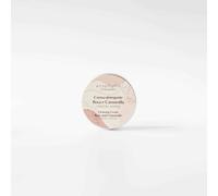 Crema detergente viso lenitiva Rosa e Camomilla - Ecophylla