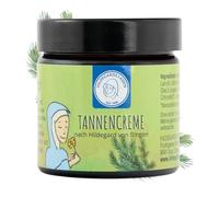 Crema di abete | secondo Hildegard di Bingen | 100% naturale | crema nutriente | fedele all'originale | 50 ml