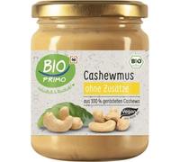 Crema di Anacardi Bio - 250 g