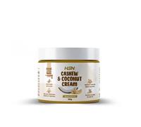 Crema di anacardo e cocco - 500g