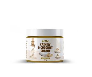 Crema di anacardo e cocco - 500g