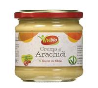 Crema di Arachidi, 200 grammi