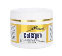 Crema di bellezza al collagene da 80 g realizzata con collagene puro simile a quello umano, idratante viso antietà idratante crema modellante di bellezza per città, crema