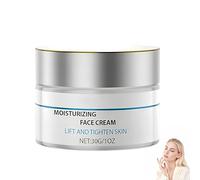 Crema di bellezza anti-età, Crema lifting istantaneo, Formula anti-età, Idrata in profondità per rassodare e rassodare la pelle, Riduce le rughe sottili per tutti i tipi di pelle (1Pezzo)