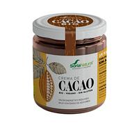 Crema di cacao biologica 200 g di crema