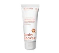 Crema Di Calendula Per Bambini Con Nettare Di Pera 6.7 Oz Di Attitude