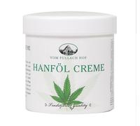 Crema di canapa 250 ml P.H.Qualità tradizionale