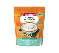 Crema di Cereali ai 4 Cereali 200gr - Plasmon
