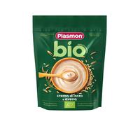 Crema di Cereali Bio Avena E Orzo 200Gr - Plasmon
