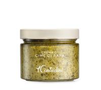 Crema di Cime di Rapa 270 g - iContadini